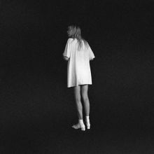 Album cover for Everything by Bnny