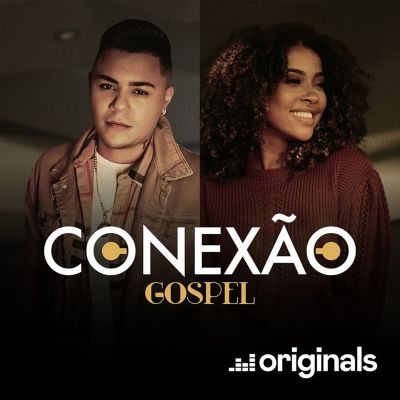 Pode Acreditar (Deezer Conexão Gospel)