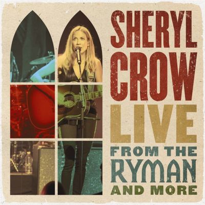 Real Gone [Live From the Ryman, 2019]