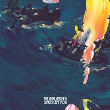 Album cover for Since I Left You [20th Anniversary Deluxe Edition] by The Avalanches