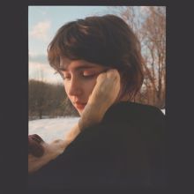 Album cover for Sling by Clairo