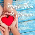 More Than a Woman [Universal]
