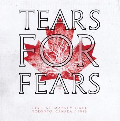 Live at Massey Hall, Toronto, Canada 1985