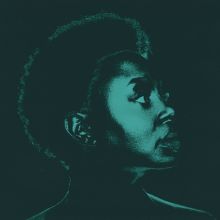Album cover for Ledisi Sings Nina by Ledisi