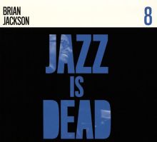 Brian Jackson JID008