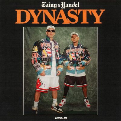 Dynasty