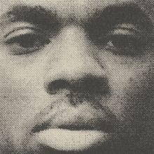 Album cover for Vince Staples by Vince Staples