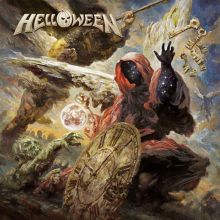 Helloween [2021]