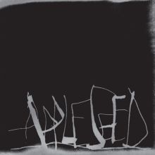 Album cover for Appleseed by Aesop Rock