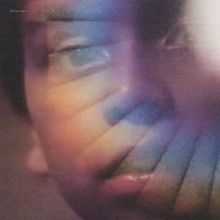 Album cover for Far In by Helado Negro