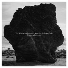 Album cover for The Nearer the Fountain, More Pure the Stream Flows by Damon Albarn