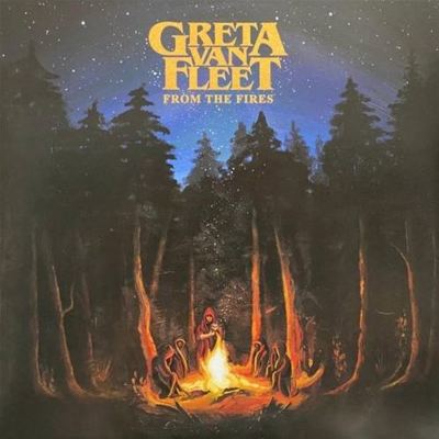 From the Fires