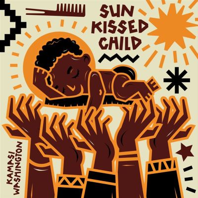 Sun Kissed Child [From "Liberated / Music for the Movement Vol. 3"]