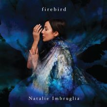 Album cover for Firebird by Natalie Imbruglia
