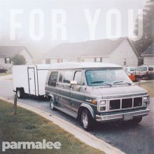 Album cover for For You by Parmalee