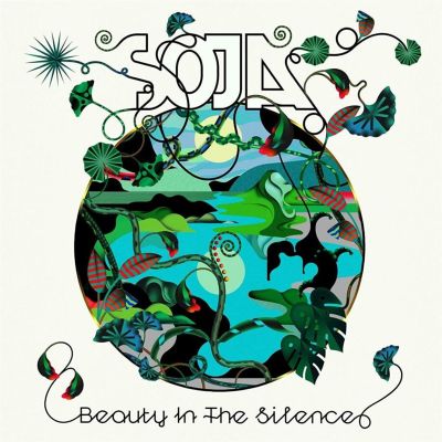 Beauty in the Silence