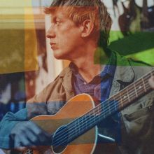Album cover for Other You by Steve Gunn