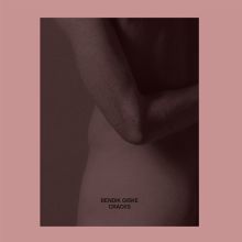 Album cover for Cracks by Bendik Giske
