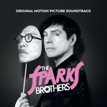 The Sparks Brothers