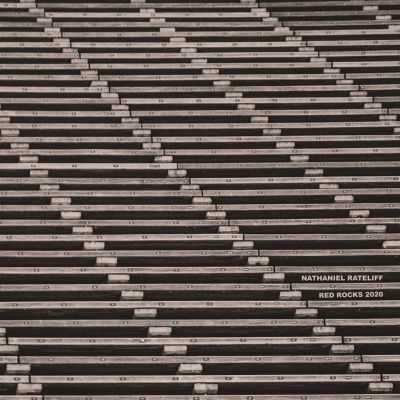 Still Out There Running [Live at Red Rocks, 2020]