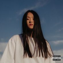 Album cover for Before I Die by Park Hye Jin