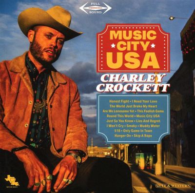 Music City U.S.A.