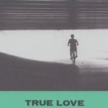 Album cover for True Love by Hovvdy