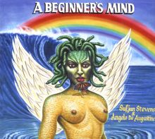 Album cover for A Beginner's Mind by Angelo De Augustine / Sufjan Stevens