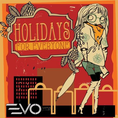 Holidays for Everyone!