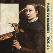 Album cover for The Possibility of a New Work for Aquaserge by Aquaserge