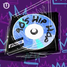 90s Hip-Hop [2021]