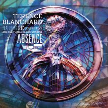 Album cover for Absence by Terence Blanchard