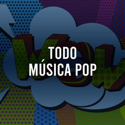 Todo Música Pop