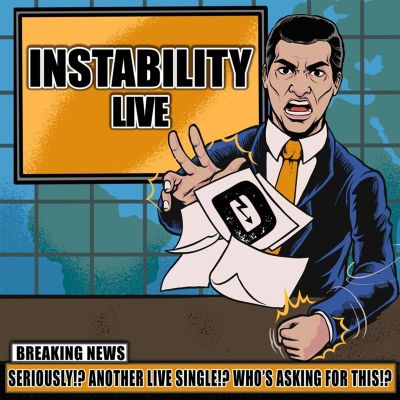 Instability [Live]