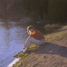 Album cover for Wayfinder by Boy Scouts