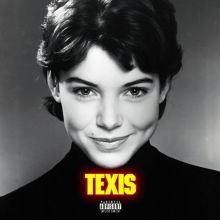 Album cover for Texis by Sleigh Bells