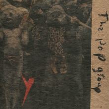 Album cover for Y in Dub by The Pop Group
