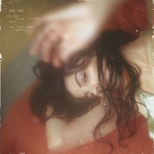Album cover for One Hand on the Steering Wheel the Other Sewing a Garden by Ada Lea