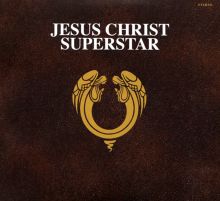 Jesus Christ Superstar [Original Cast Recording]