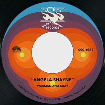 Angela Shayne