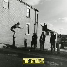 Album cover for How Beautiful Life Can Be by The Lathums