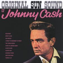 The Original Sun Sound of Johnny Cash