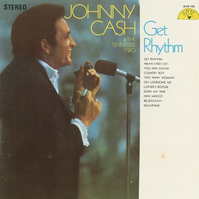 Get Rhythm [Sun]