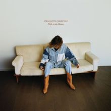 Album cover for Highs in the Minuses by Charlotte Cornfield