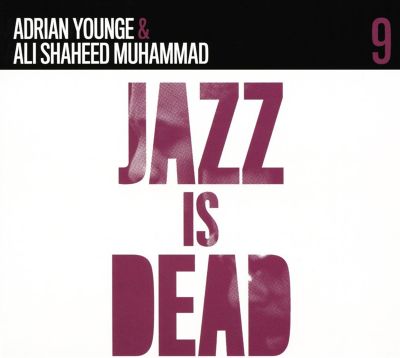 Ali Rasheed Jazz Instrumentals JID009 - Ali Shaheed Muhammad, A... | AllMusic