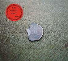 Album cover for Book by They Might Be Giants