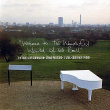 Edward Ball Songs, Albums, Reviews, Bio & More | AllMusic