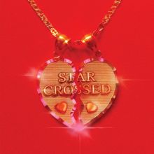 Album cover for Star-Crossed by Kacey Musgraves