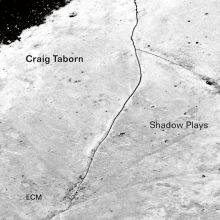 Album cover for Shadow Plays by Craig Taborn