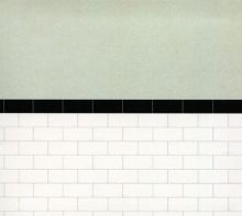 Album cover for Huffy by We Are Scientists
